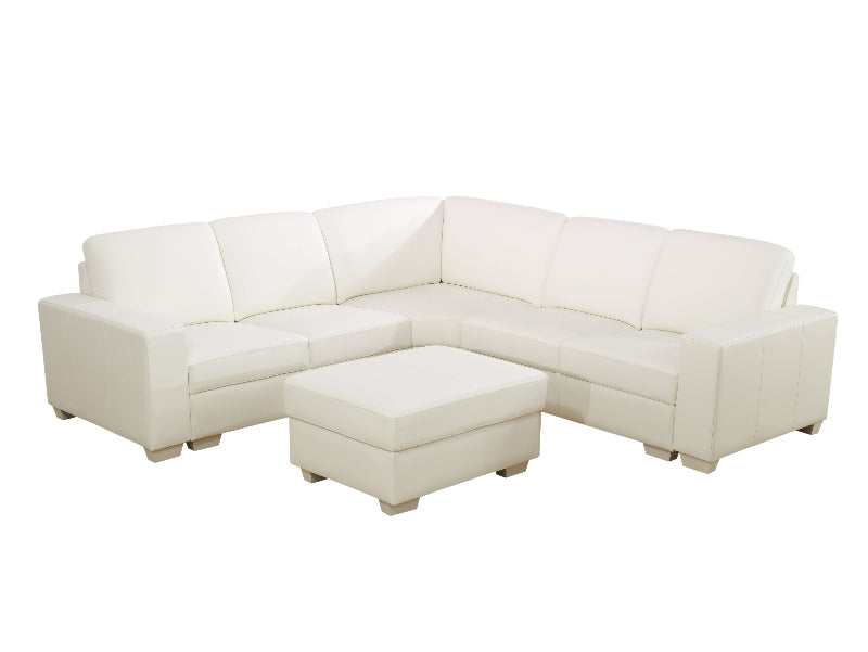 Aainehome L-Shaped Sofa