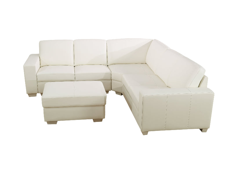 Aainehome L-Shaped Sofa