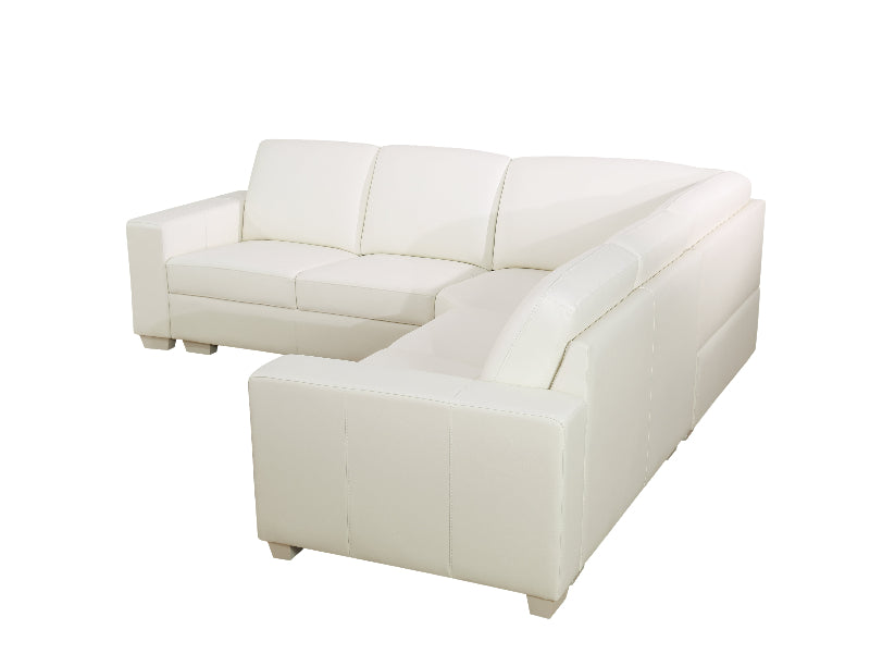 Aainehome L-Shaped Sofa