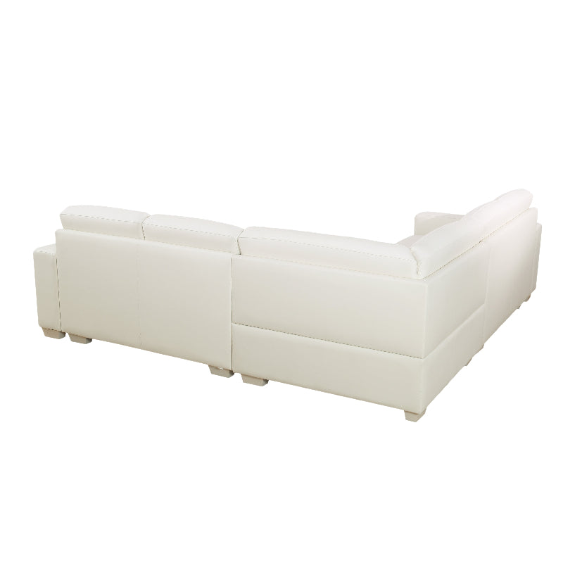 Aainehome L-Shaped Sofa