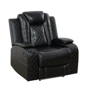 Aainehome Recliner Sofa