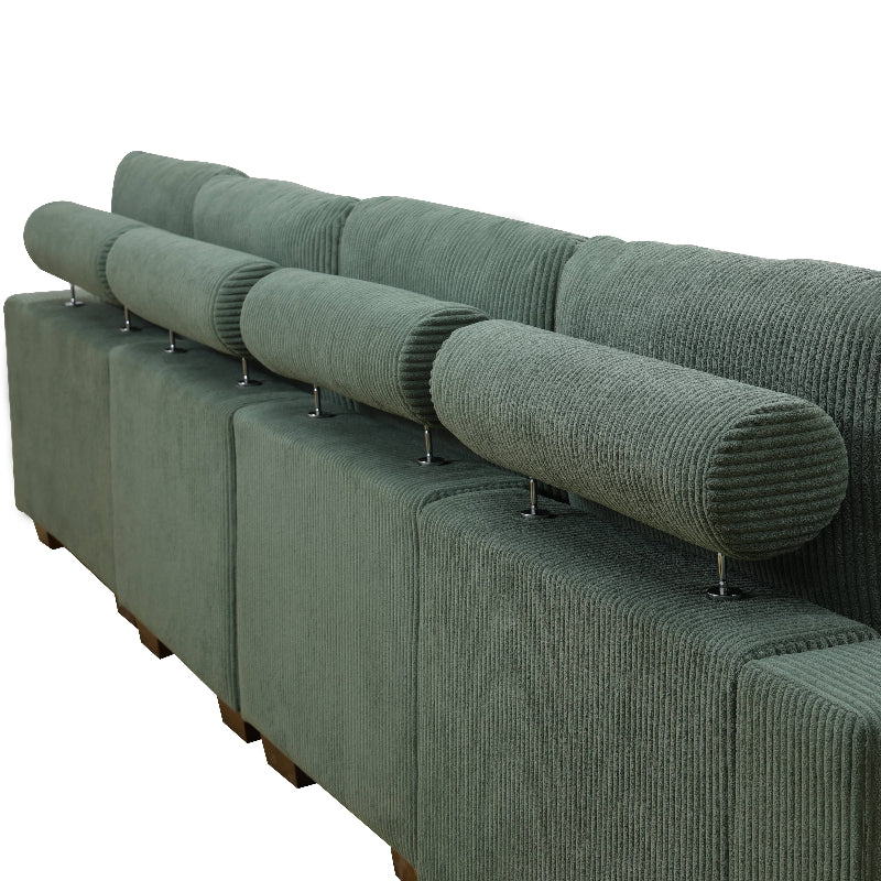 Aainehome Sofa Set