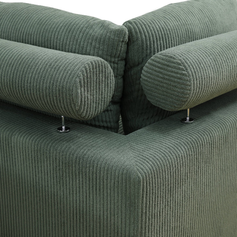 Aainehome Sofa Set