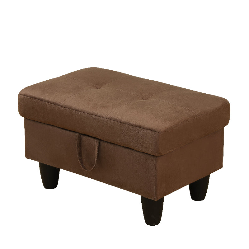 Aainehome Ottoman