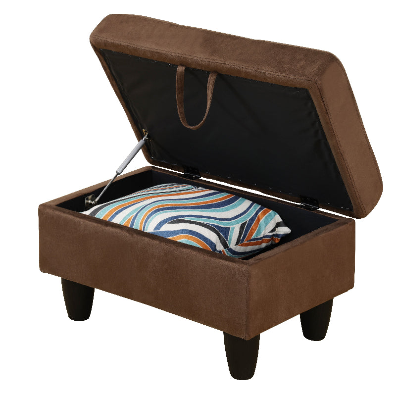 Aainehome Ottoman
