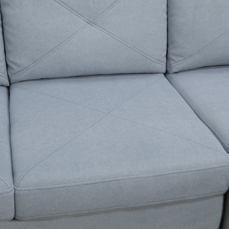 Aainehome Sofa Set