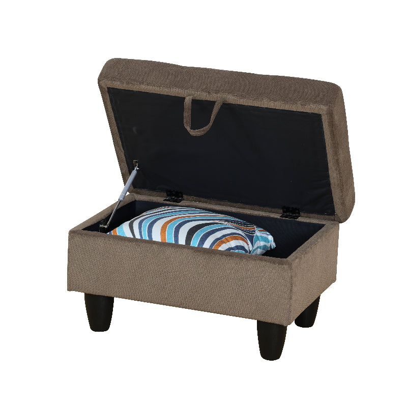 Aainehome Ottoman