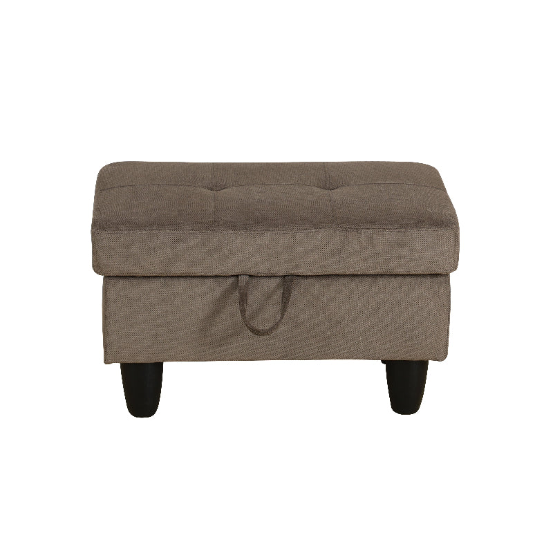 Aainehome Ottoman