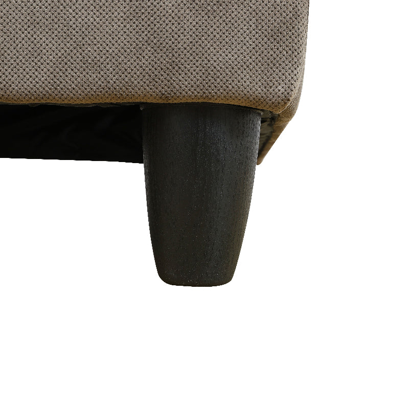 Aainehome L-shape Sofa Set