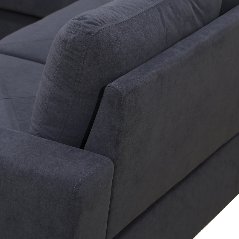 Aainehome Sofa Set