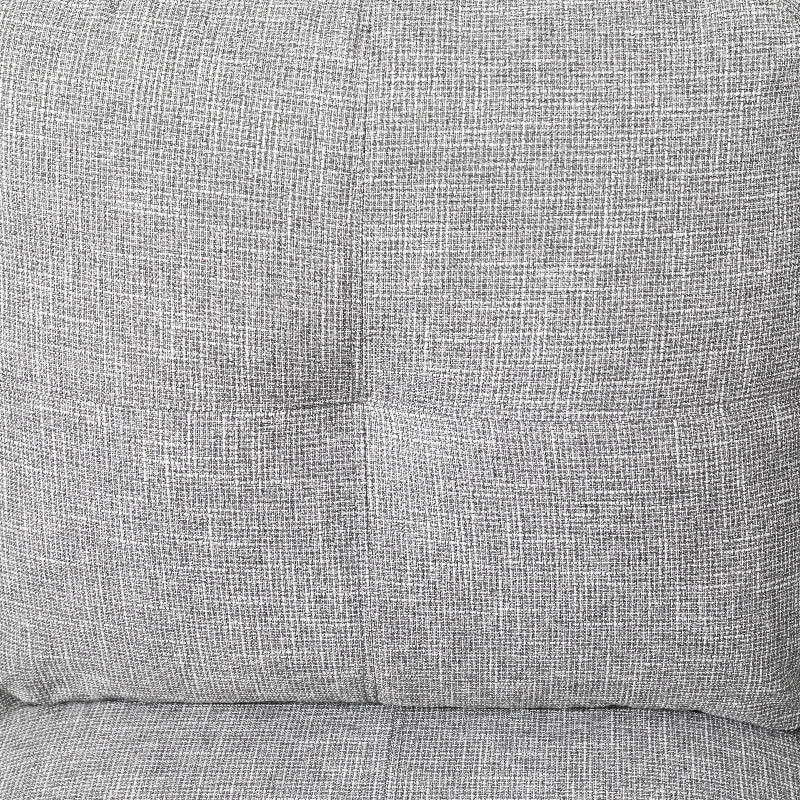 Aainehome L-shape Sofa Set