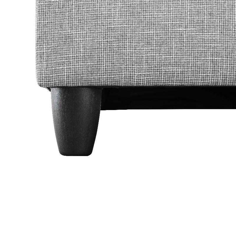 Aainehome L-shape Sofa Set