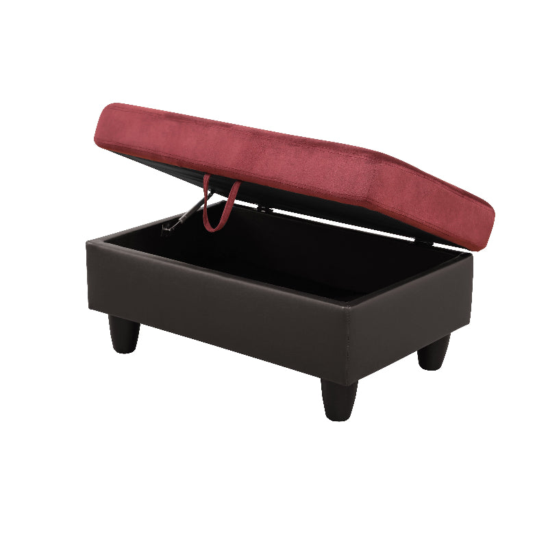 Aainehome Ottoman