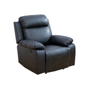 Aainehome Reclining Sofa