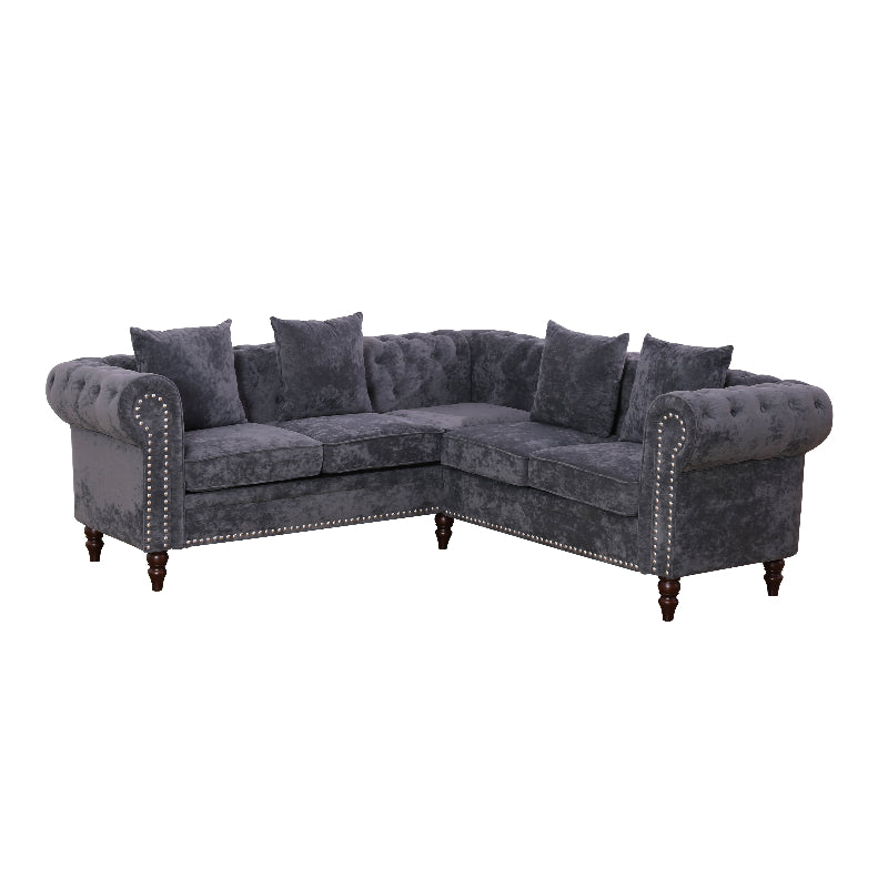 Aainehome Sofa Set