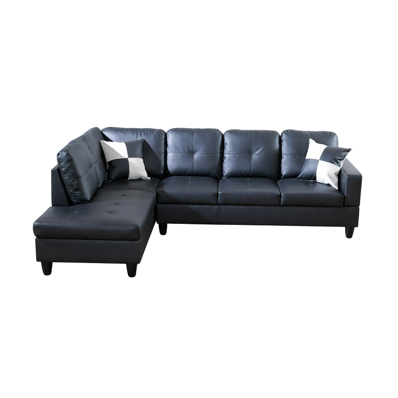 Aainehome L-Shaped Sofa