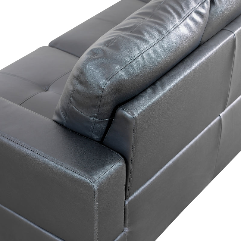 Aainehome L-Shaped Sofa