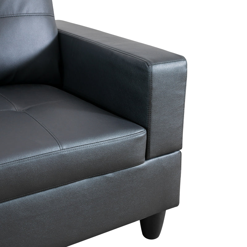 Aainehome L-Shaped Sofa