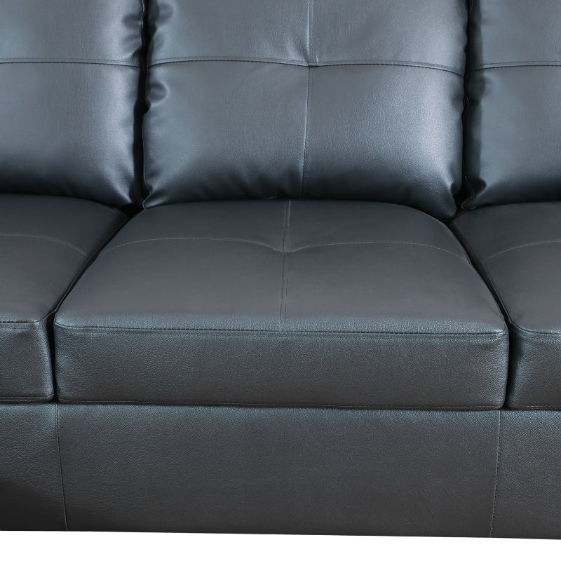 Aainehome L-Shaped Sofa