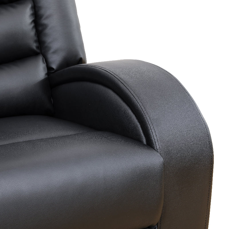 Aainehome Reclining Sofa
