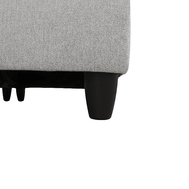 Aainehome L-shape Sofa Set