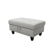 Aainehome Ottoman