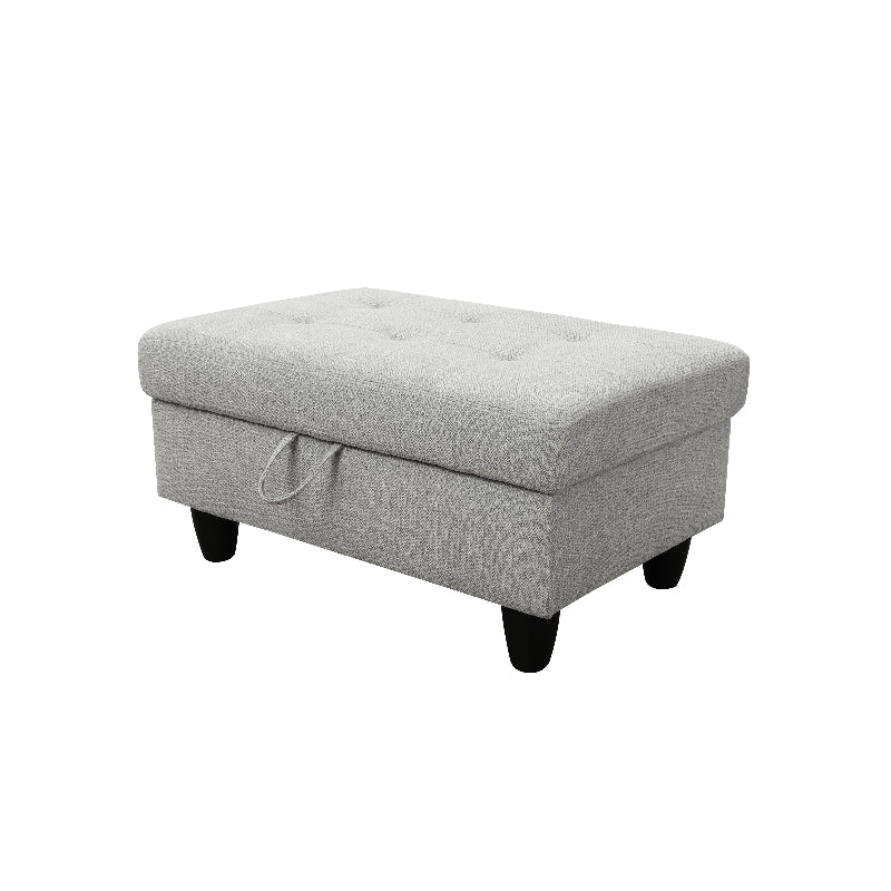 Aainehome Ottoman