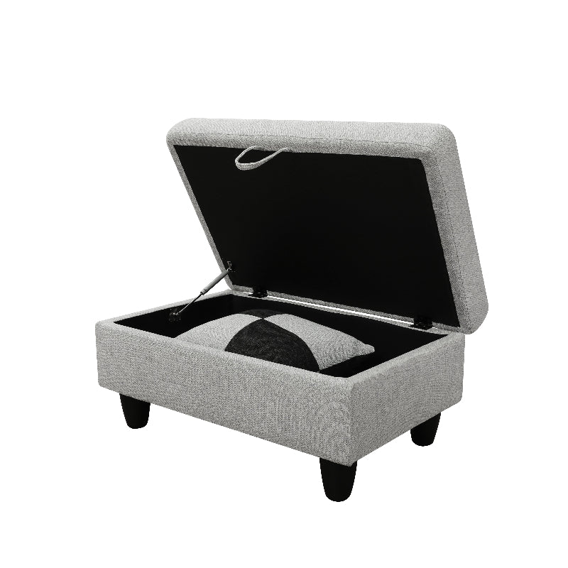 Aainehome Ottoman