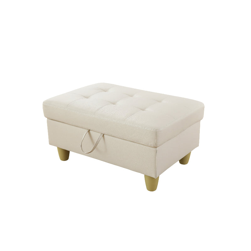 Aainehome Ottoman