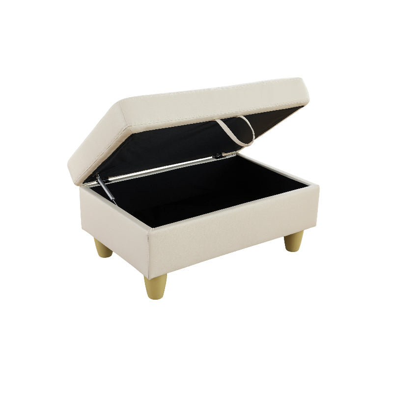 Aainehome Ottoman