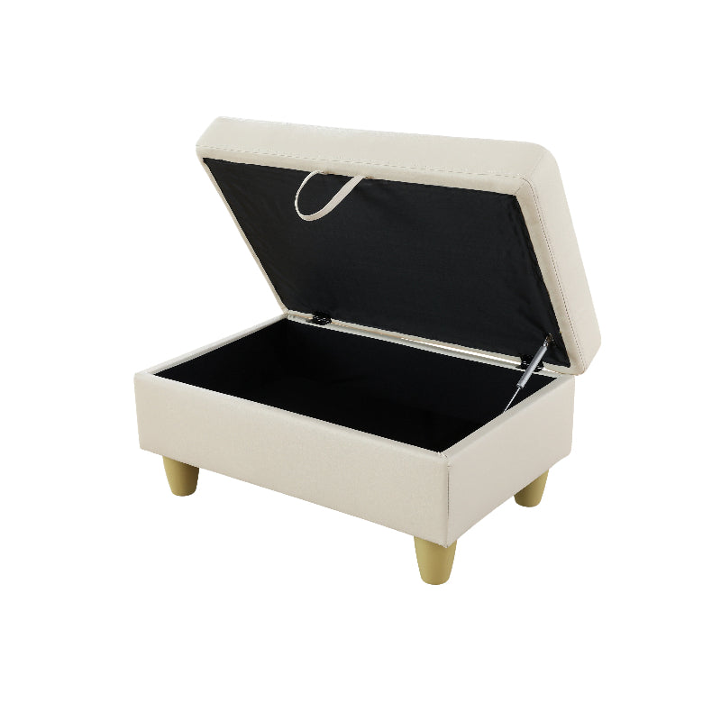 Aainehome Ottoman