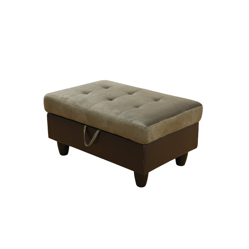 Aainehome Ottoman