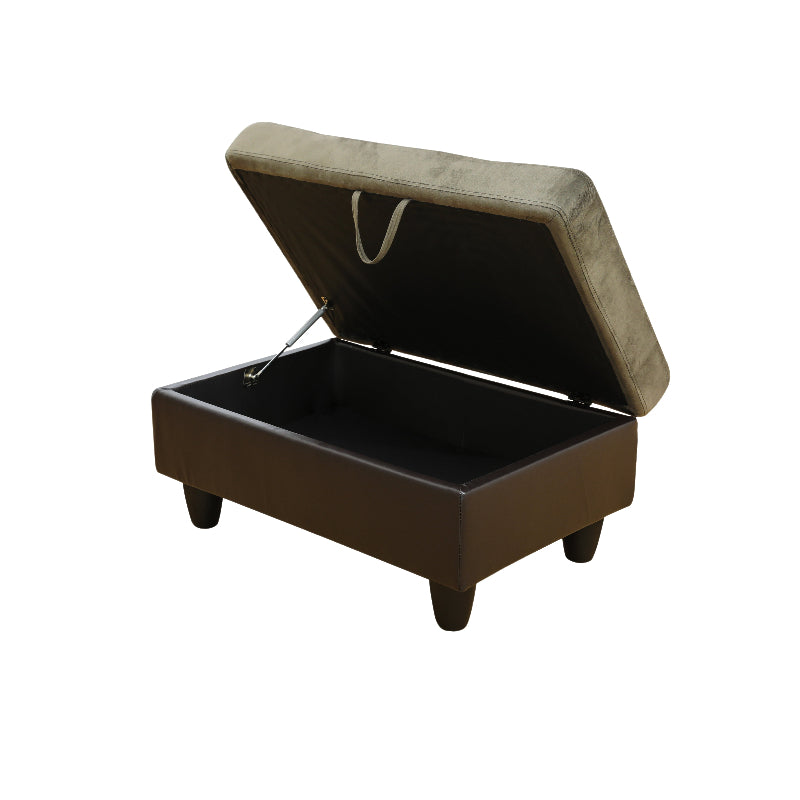 Aainehome Ottoman
