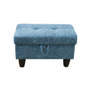 Aainehome Ottoman