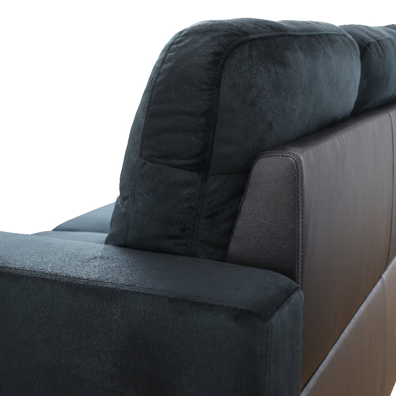 Aainehome L-shape Sofa Set