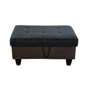 Aainehome Ottoman