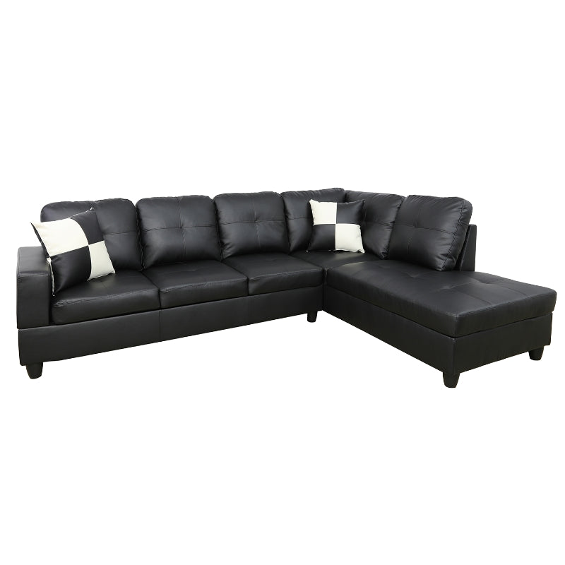Aainehome L-Shaped Sofa