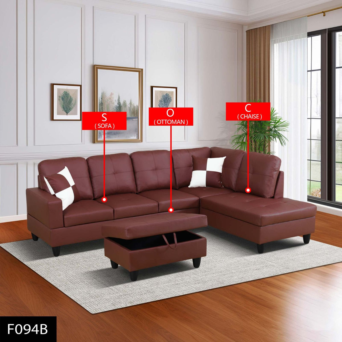 F094B product image 2
