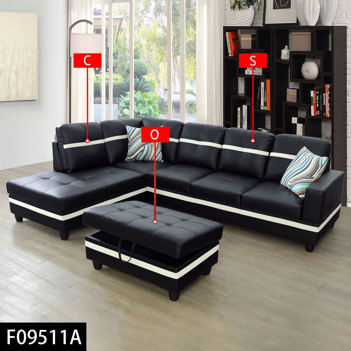 F09511A product image 4