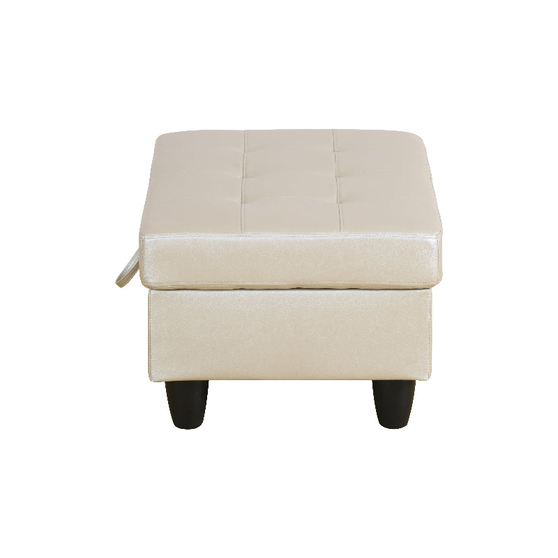Aainehome Ottoman