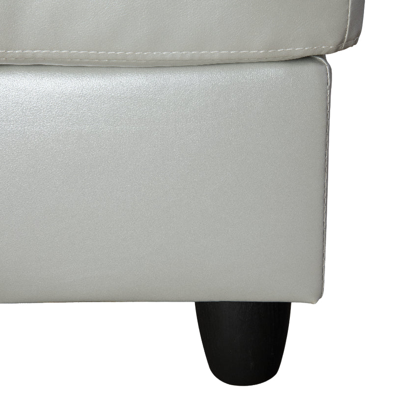 Aainehome L-shape Sofa Set