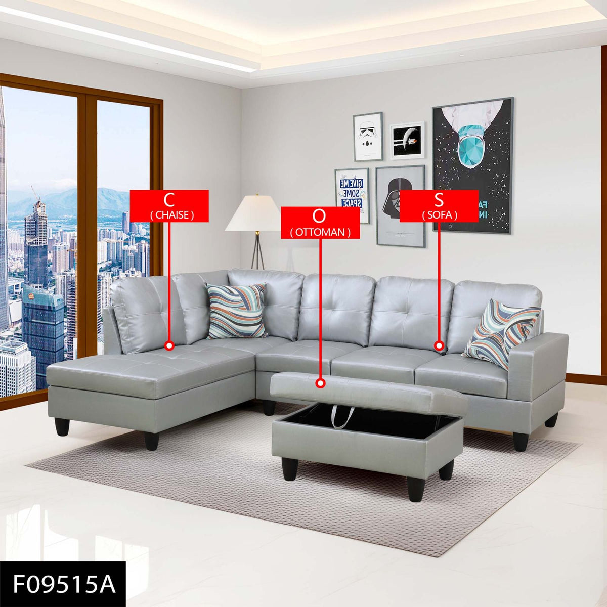 F09515A product image 2