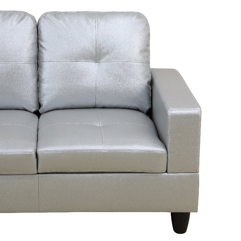 Aainehome L-Shaped Sofa