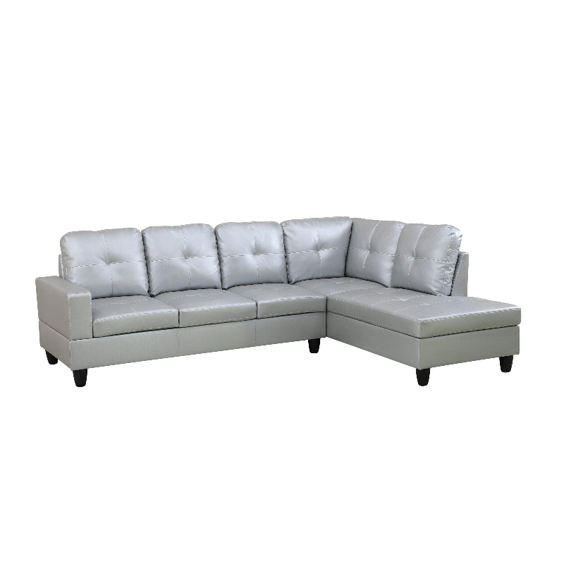 Aainehome L-Shaped Sofa