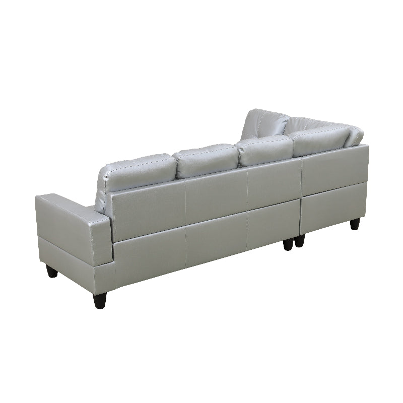 Aainehome L-Shaped Sofa