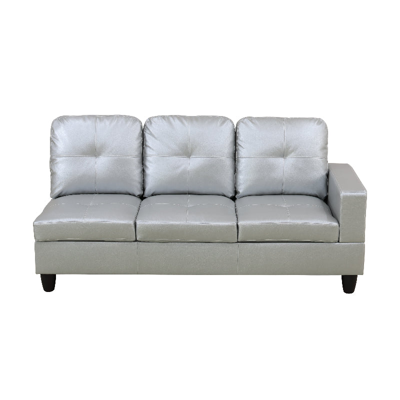 Aainehome L-Shaped Sofa
