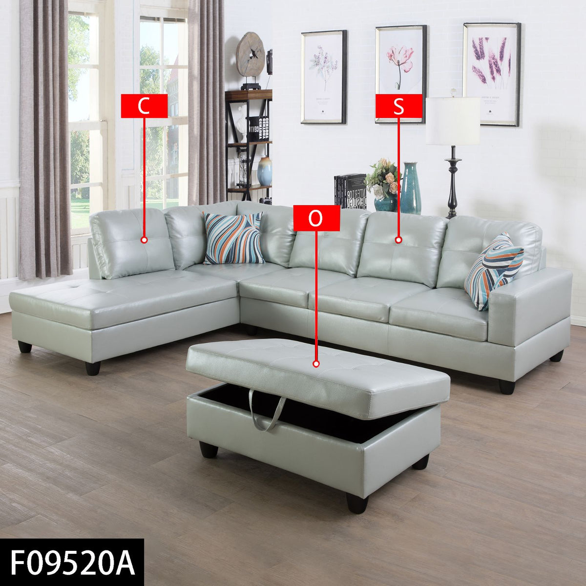 F09520A product image 5
