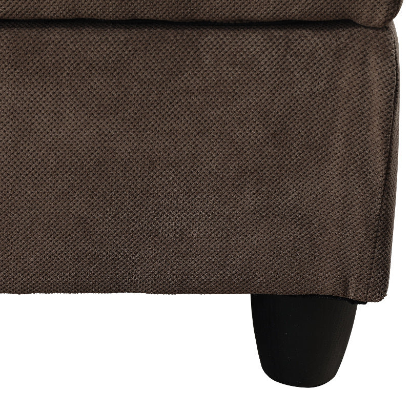 Aainehome L-Shaped Sofa