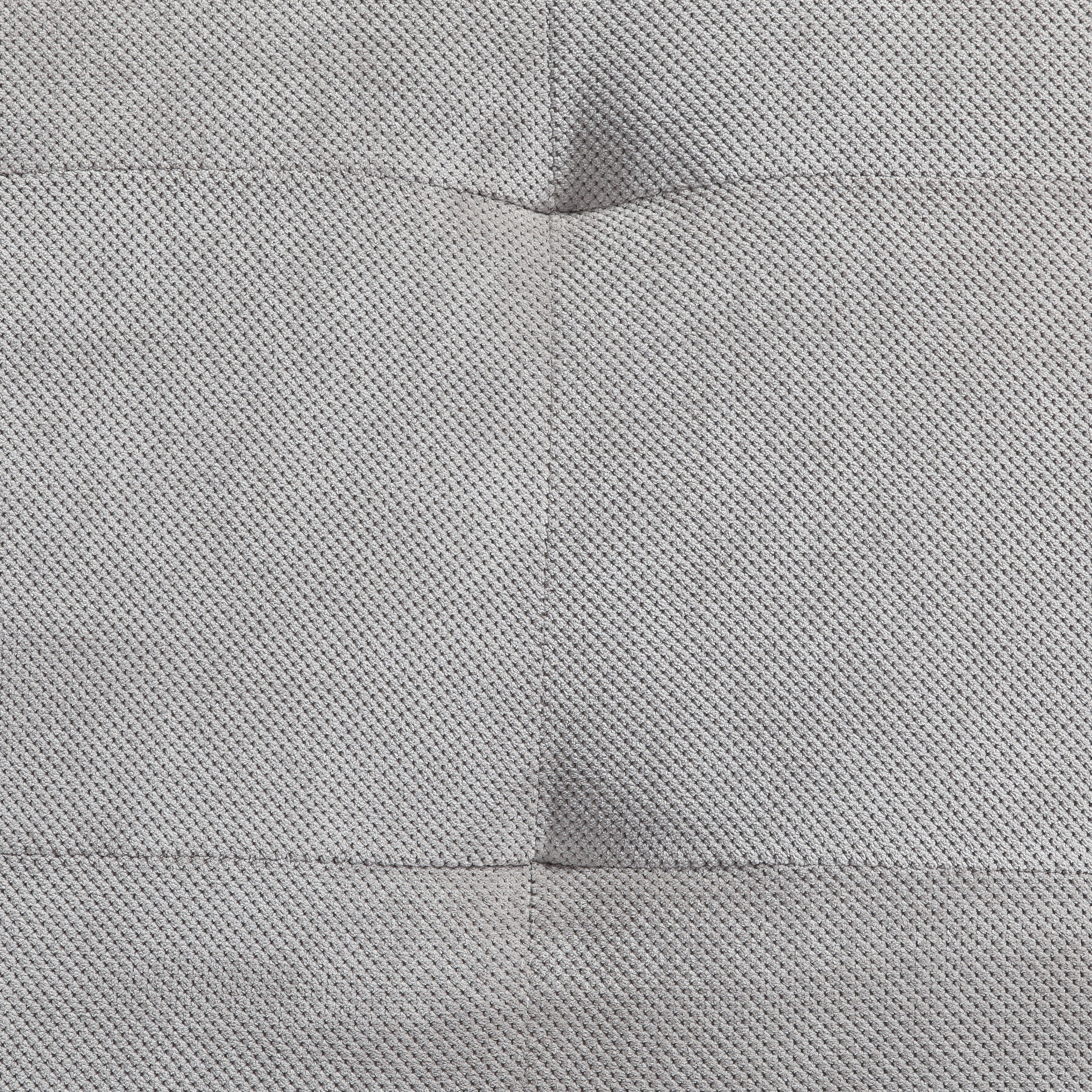 Conjunto de sofá de 3 piezas de pana color blanco roto de Ainehome para sala de estar