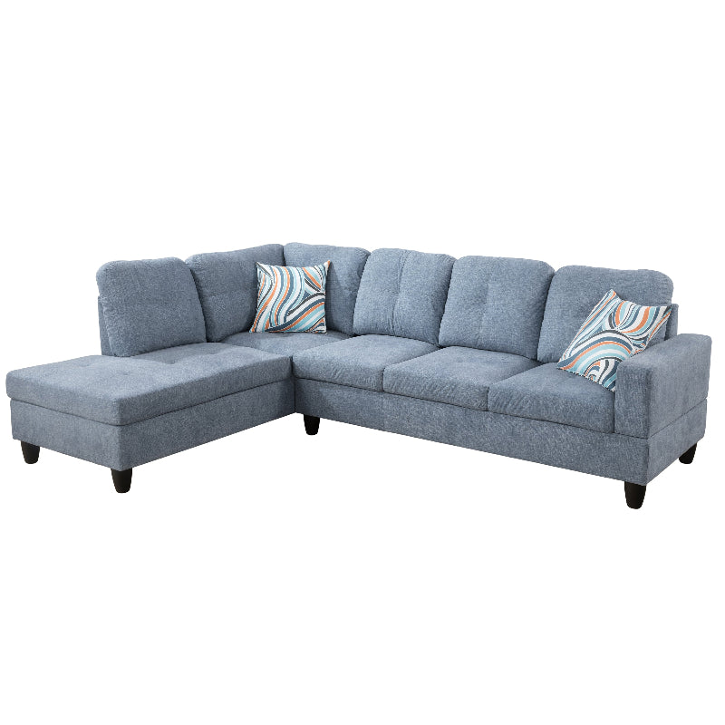 Aainehome L-Shaped Sofa